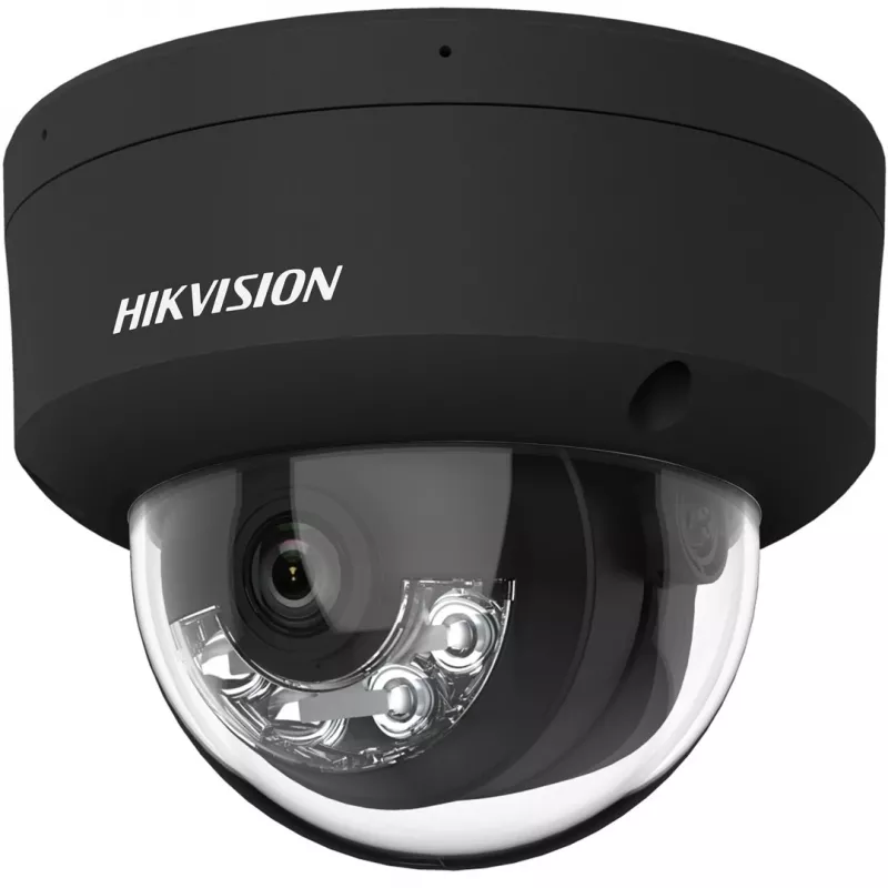 Telecamera di videosorveglianza Hikvision DS-2CD2183G2-LIS2U(2.8mm)(NERO)