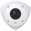Telecamera di videosorveglianza Axis Q9216-SLV dome IP esterno 2304 x 1728 pixel