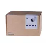 Synology BC500 telecamera di sicurezza bullet telecamera IP di sorveglianza interno ed esterno 2880 x 1620 Pixel a parete