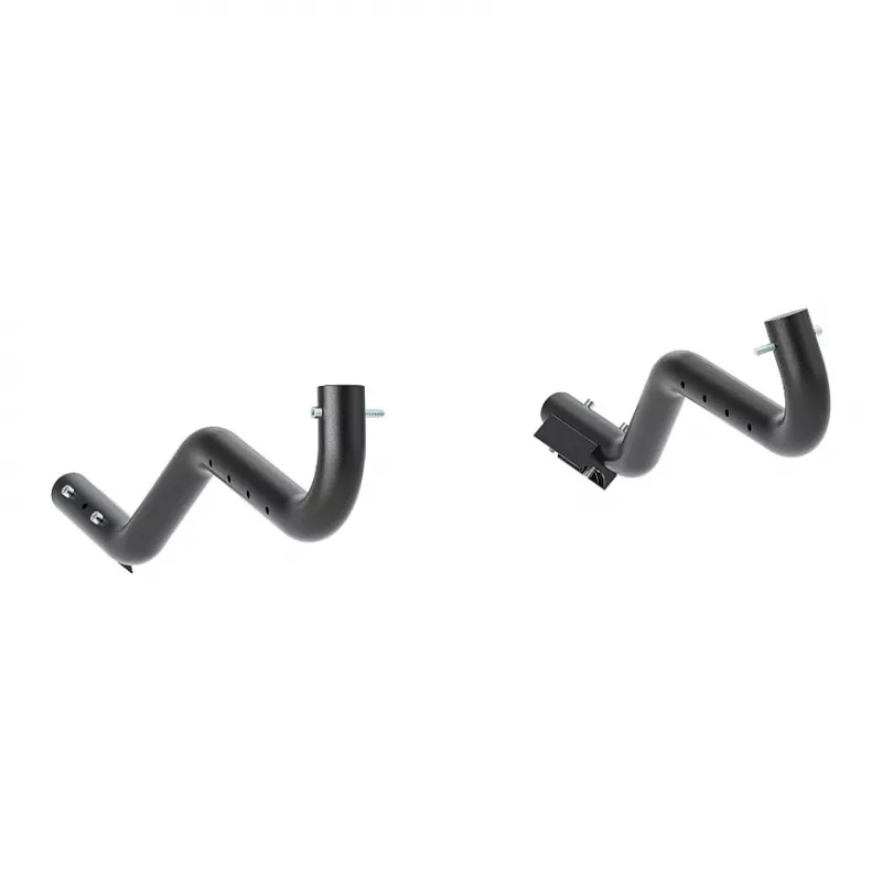 Oplite GTR S3/S8 Full Force Kit rinforzo del telaio, nero