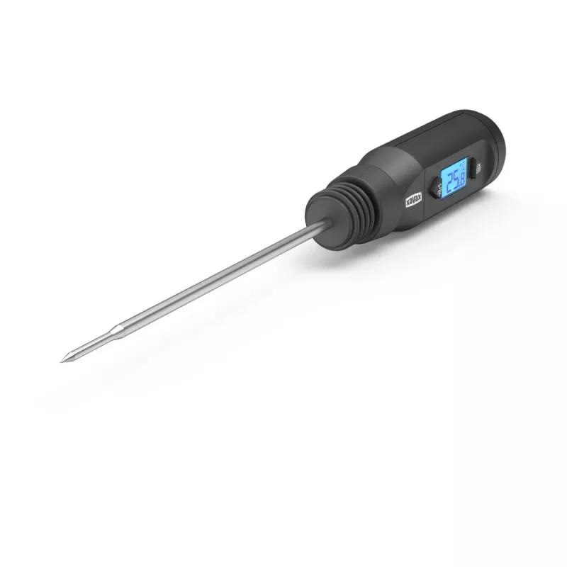 Termometro digitale multiuso Xavax (00185856)