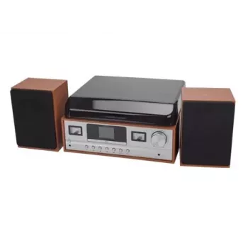 Giradischi Denver MRD-52LIGHTWOOD