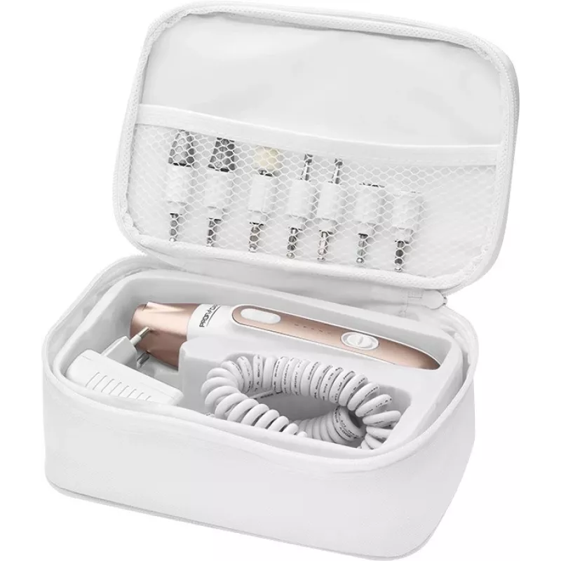 ProfiCare PC-MPS 3004 set per manicure e pedicure