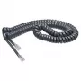 Cavo a spirale di ricambio per Cisco DX600 Series