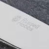 Set posate Russell Hobbs BW031302EU7 — 24 pezzi in acciaio inox