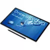 Wacom MovinkPad Pro 14, con filo e senza fili, 5080 lpi, 302 x 189 mm, USB/Bluetooth, 1 cm, penna