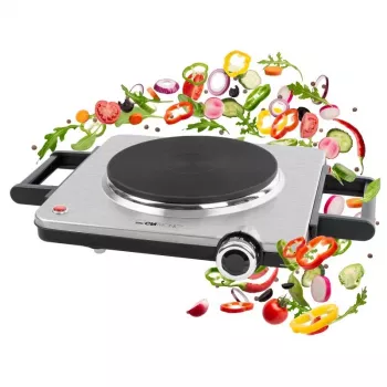 Clatronic EKP 3788 fornello elettrico