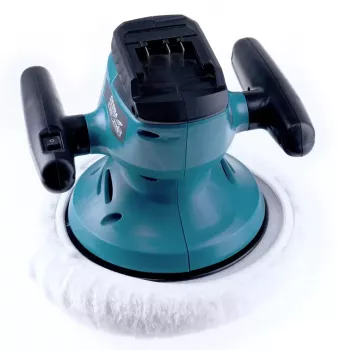 Lucidatrice per auto DEDRA DED7084