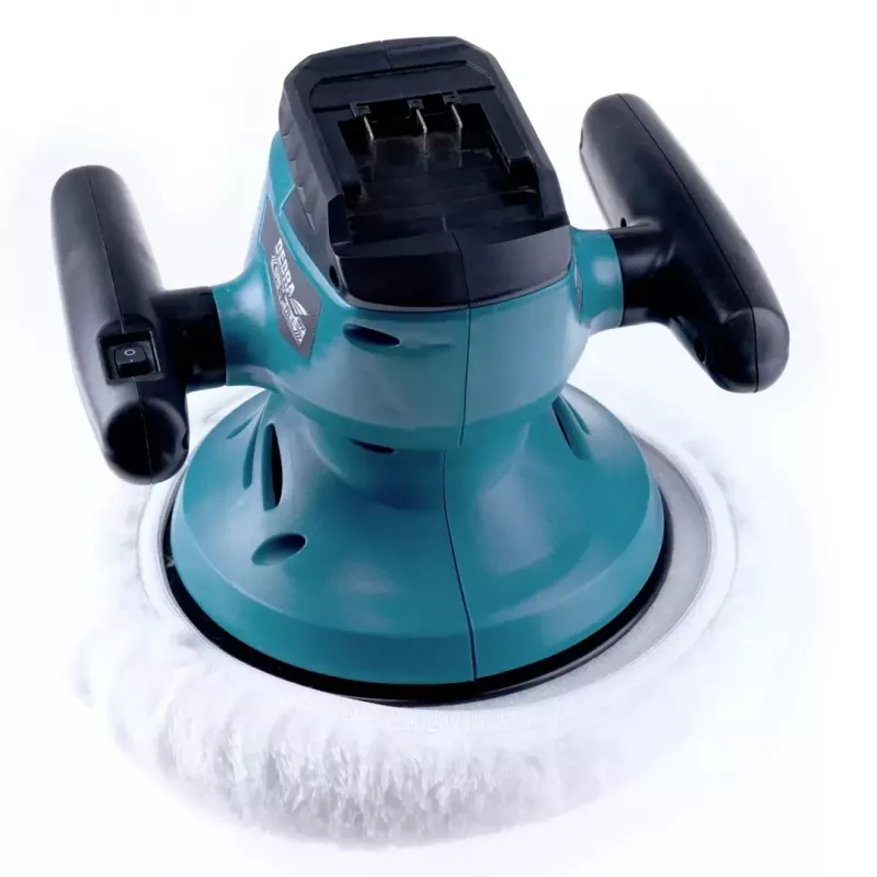 Lucidatrice per auto DEDRA DED7084