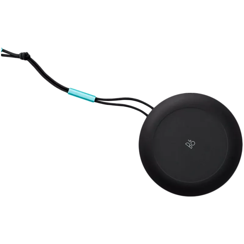 Altoparlante portatile Bang & Olufsen BeoSound A1 2ª gen. antracite, blu
