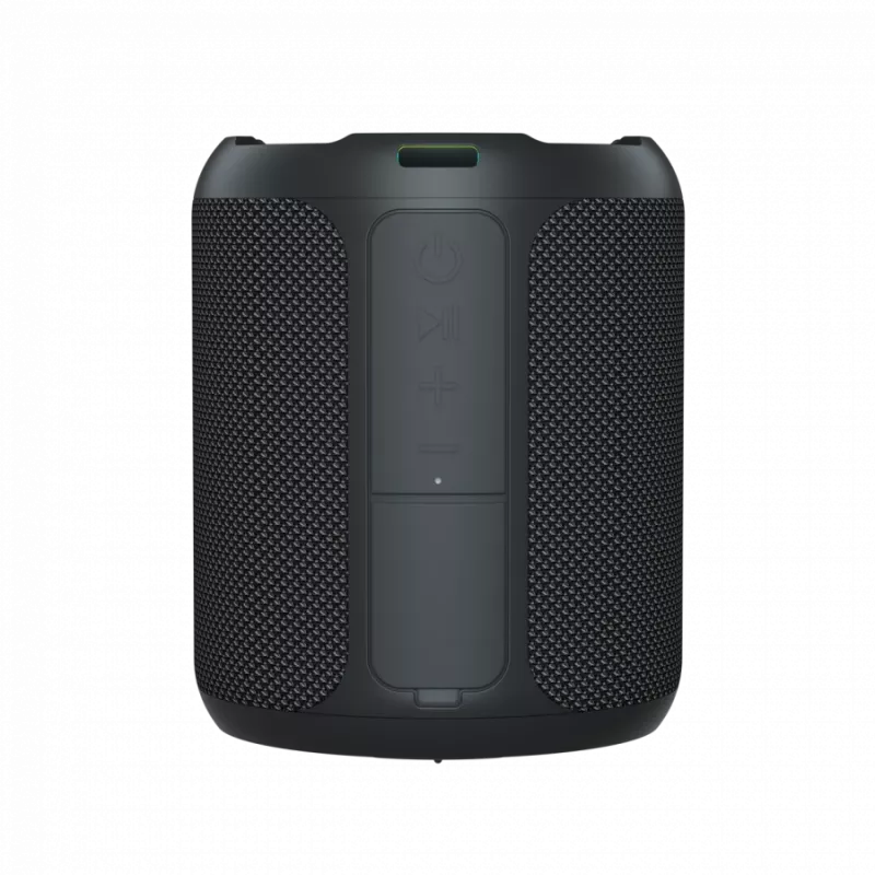 Altoparlante portatile CANYON OnMove 11 IPX6 TWS 20W EQ RGB nero