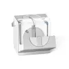 Robot lavavetri Ecovacs Winbot W2S Omni bianco grigio WG893-12 WG89312 (WG893-12)