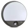 Lampada LED 15W con sensore di movimento a infrarossi MACLEAN MCE291 GR