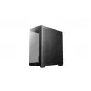 DeepCool CG580 4F V2 Midi Tower nero