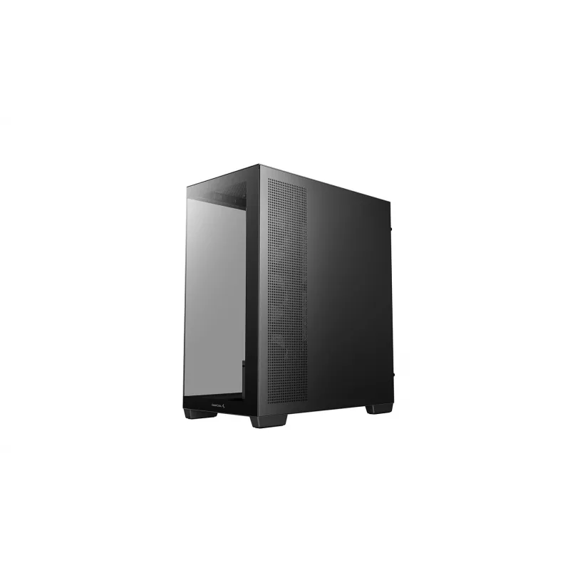 DeepCool CG580 4F V2 Midi Tower nero