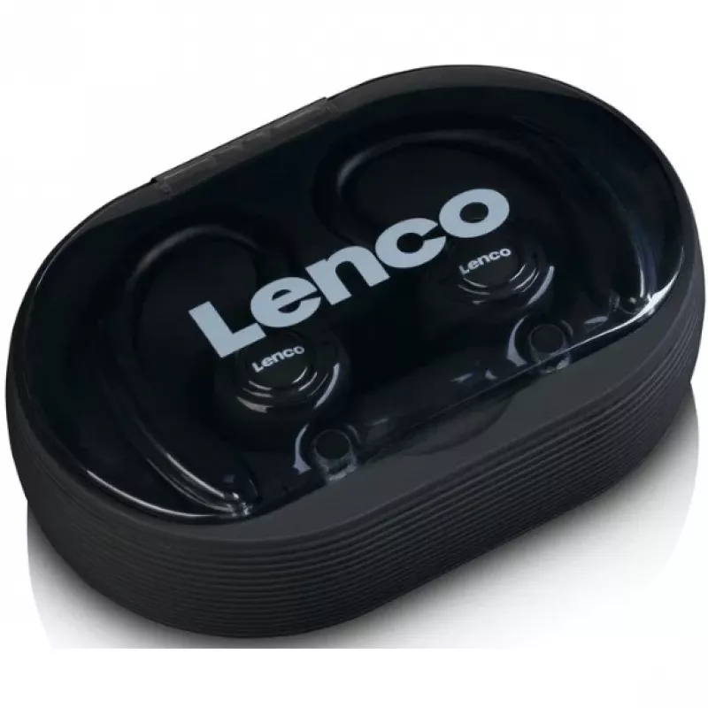 Cuffie Lenco EPB-460BK