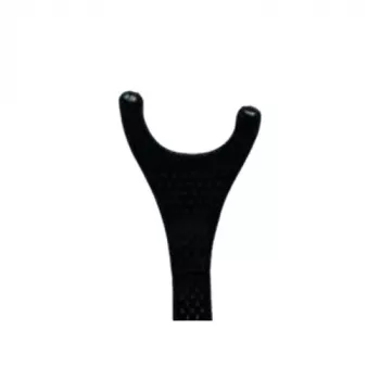 Cinturino da polso Honeywell 8675I505-RHGL-PS nero 10 pz.