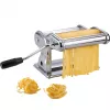 Macchina per pasta manuale GEFU PASTA PERFETTA BRILLANTE metallo acciaio inox