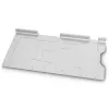 EK-Quantum Vector² Trio RTX 3090 Ti backplate, nichel