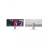 Alogic TFT 40 LCD 5K ultrawide 21:9 100Hz+90WPD USB-C argento