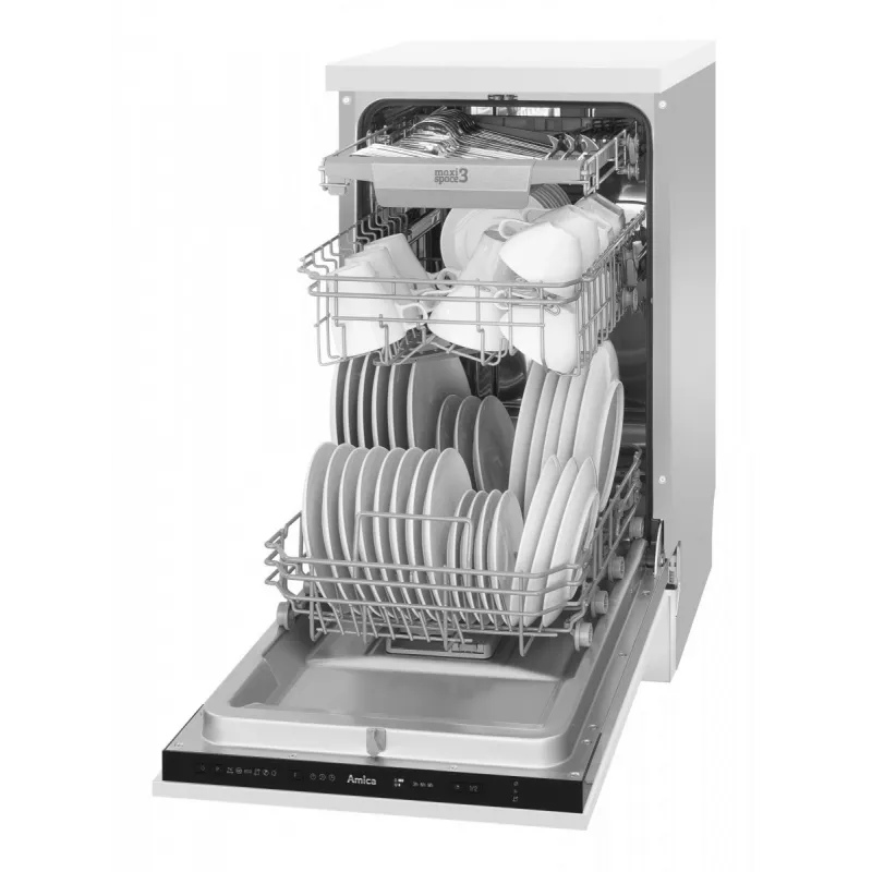 Lavastoviglie da incasso AMICA DIM42E6EBqO 1195550 classe energetica A++
