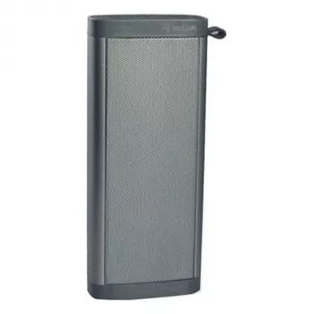 Altoparlante portatile Tellur altoparlante Bluetooth Selene Gray