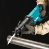 Makita JR3051TK seghetto alternativo 3000 H/min 1200 W nero, blu