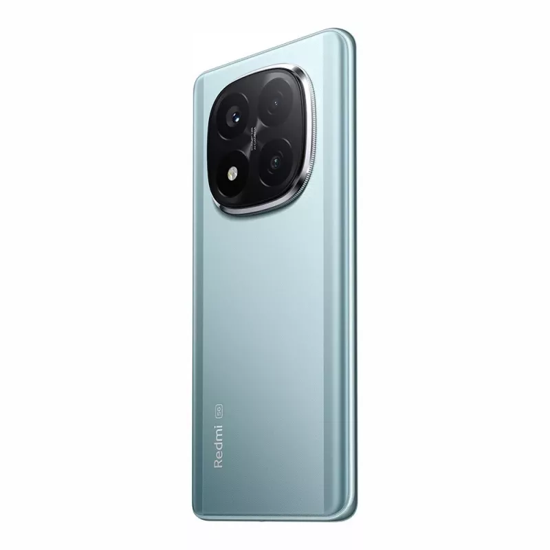 Smartphone Xiaomi Redmi Note 14 Pro+ 5G — 6,67 inch AMOLED, 8 GB RAM, 256 GB, 200 MP, IP68, 5110 mAh