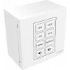 Vision TechConnect TC3-CTL/2 unità di controllo, bianco
