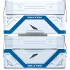 Dissipatore CPU Valkyrie Vind DL125 bianco di Valkyrie — modello VK-AIRDL125W, design leggero e durevole