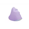 NATEC Crake 2 Pro mouse universale destrimani USB Type-A ottico 12800 DPI