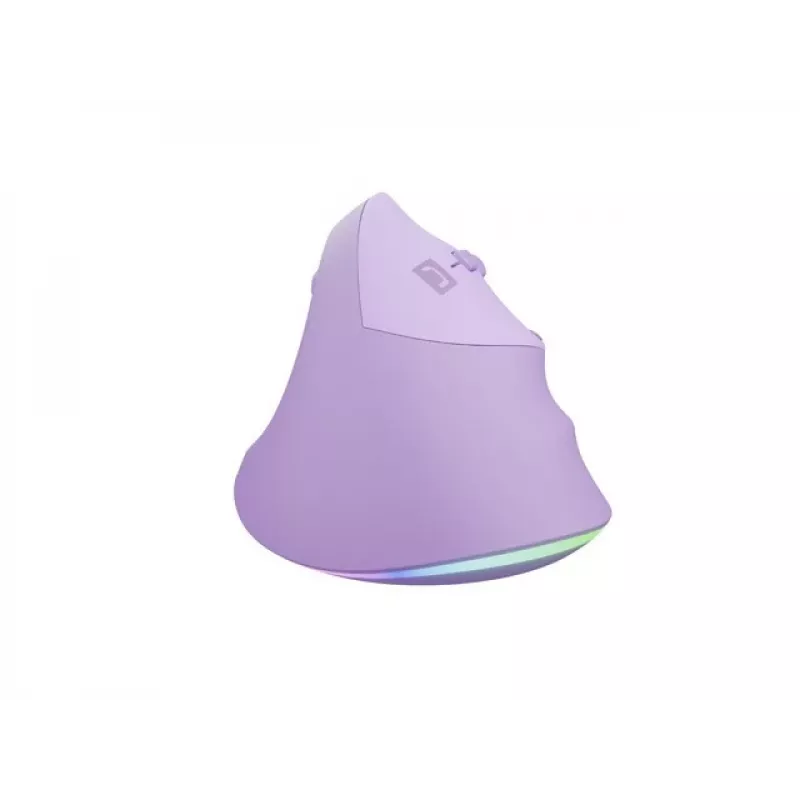 NATEC Crake 2 Pro mouse universale destrimani USB Type-A ottico 12800 DPI