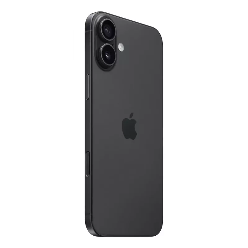 Apple iPhone 16 Plus MXWN3SX/A smartphone, 256GB, nero