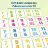 Elfer raus Junior, gioco di carte