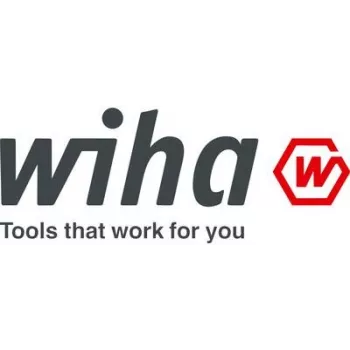 Set di bit per cacciavite Wiha PH2 49 mm a croce 5 pezzi