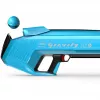 Gravity, lanciabombe d'acqua blu