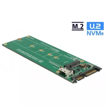 Scheda interfaccia DeLOCK 63953 interna SAS SATA