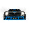 LEGO Technic 42176 Porsche GT4 e-Performance Auto da corsa
