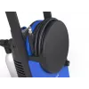 Idropulitrice Nilfisk Core 130-6 PowerControl - PCA EU verticale elettrica 462 l/h nero, blu