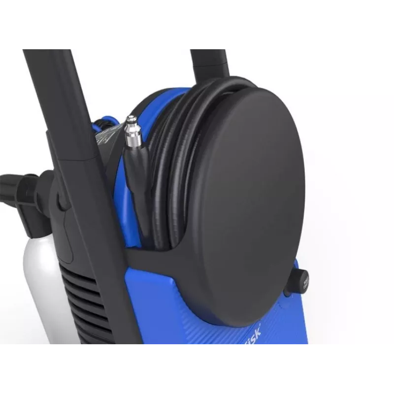 Idropulitrice Nilfisk Core 130-6 PowerControl - PCA EU verticale elettrica 462 l/h nero, blu