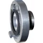 Nipplo filettato Metabo 628800000