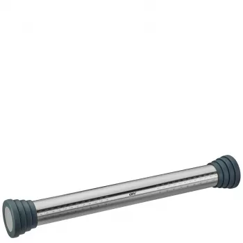 GEFU REGO mattarello, silicone/acciaio inox, 14630