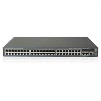 Switch HP Enterprise FlexNetwork 3600 48 v2 EI JG300A-RFB — 48 porte Layer 2/3