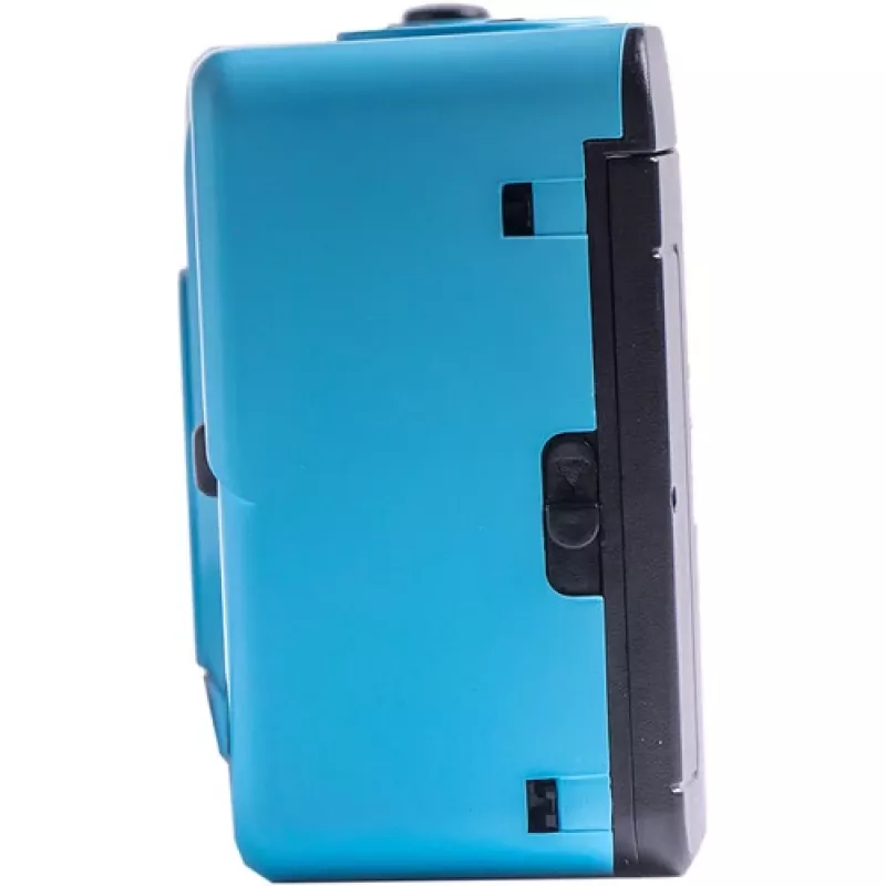 Fotocamera compatta a pellicola Kodak M35 35 mm blu (117061)