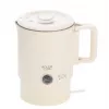 Fornello da viaggio 0,8 L - beige AD 1388