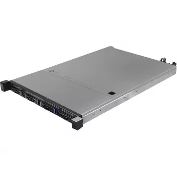 ASRock 1U4L-GENOA/2T barebone server AMD SoC LGA 6096 rack (1U) grigio