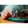 LEGO IDEAS 21366 Lontre marine galleggianti