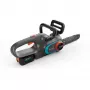 Motosega Gardena PowerSaw nera
