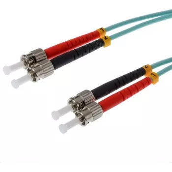 Cavo in fibra ottica Helos 3 m OM3 ST