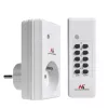 MCE151 telecomando programmabile + batteria per telecomando